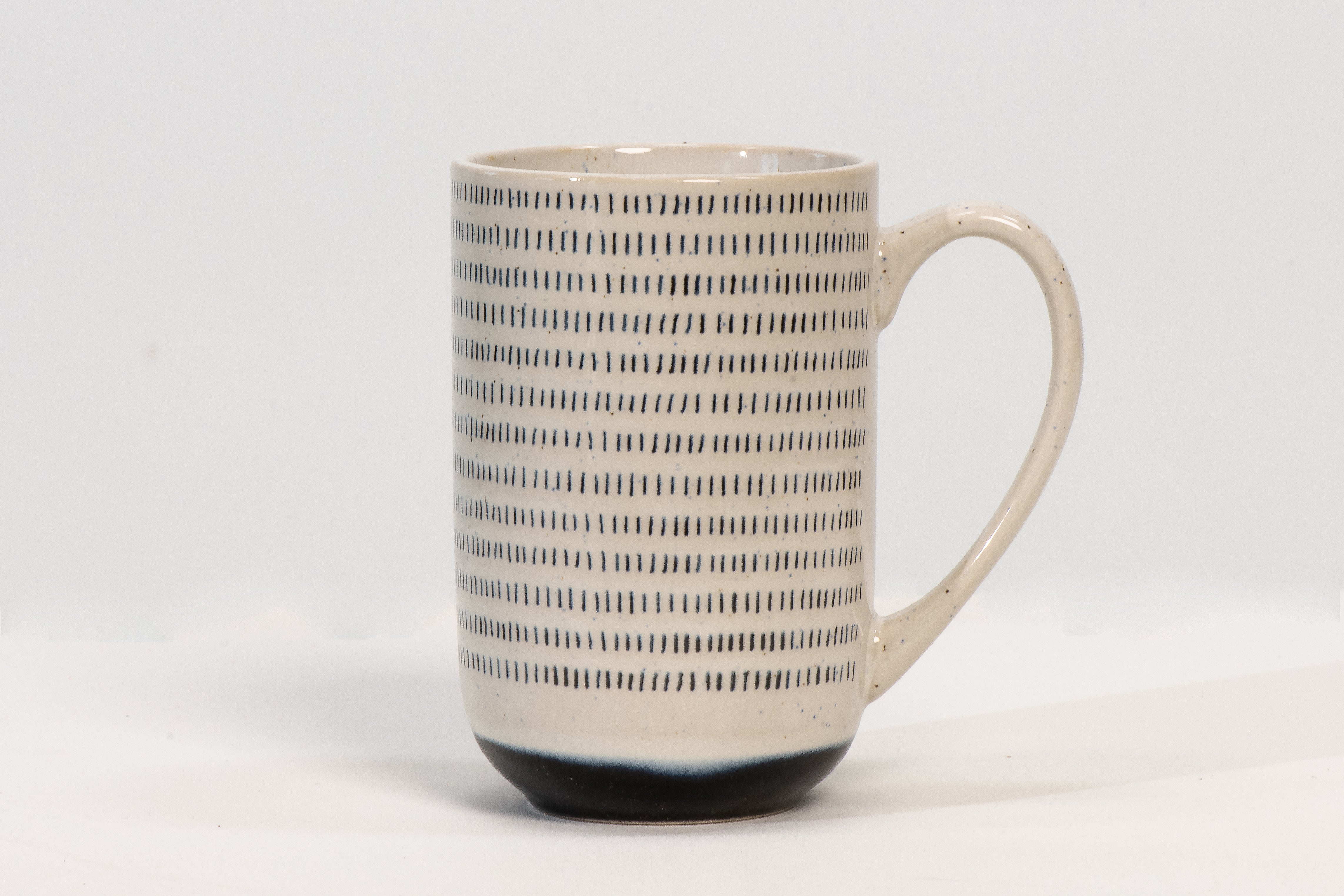 House Beautiful Metro Mornings Mug Set