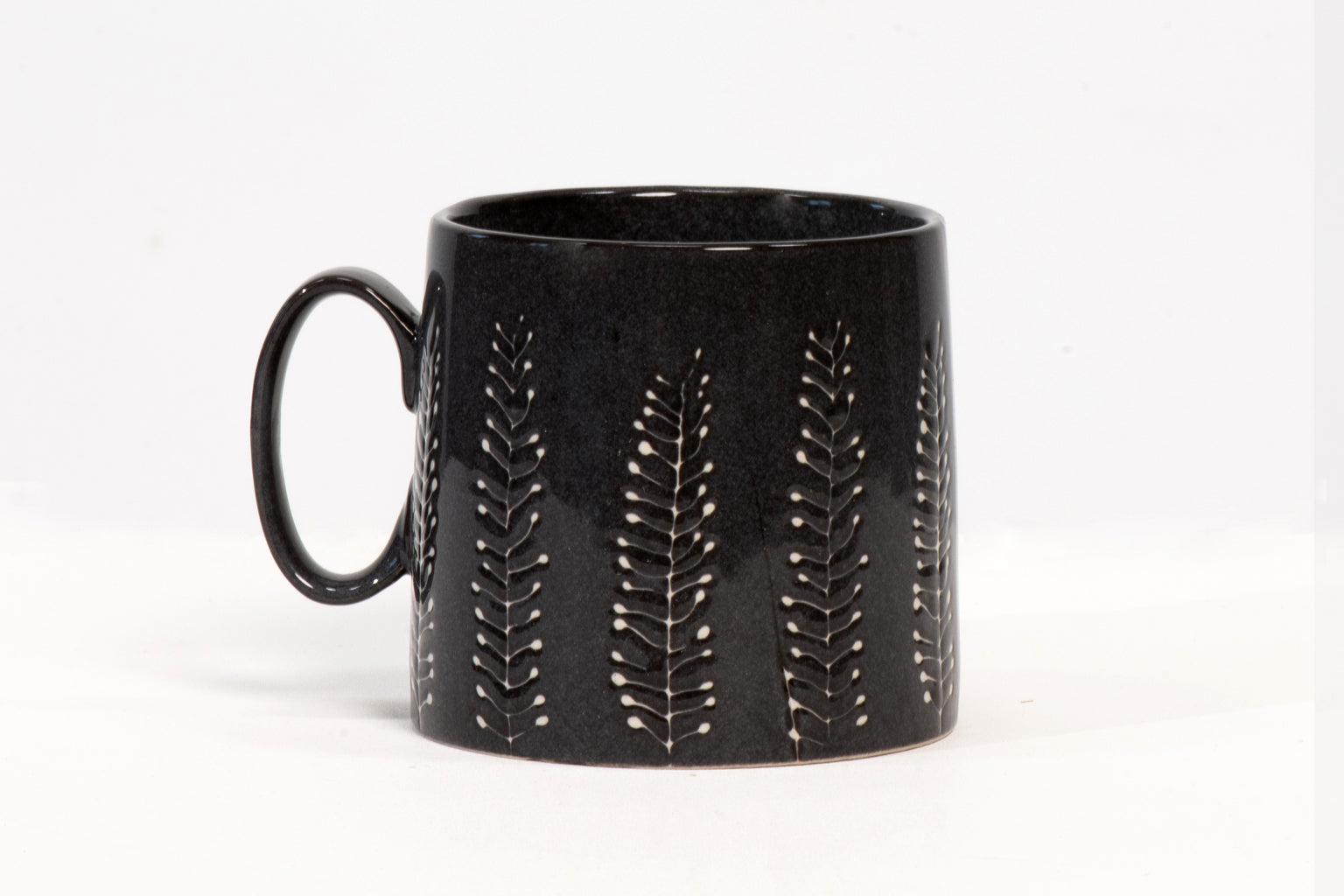 House Beautiful Timeless Impressions Mug Set