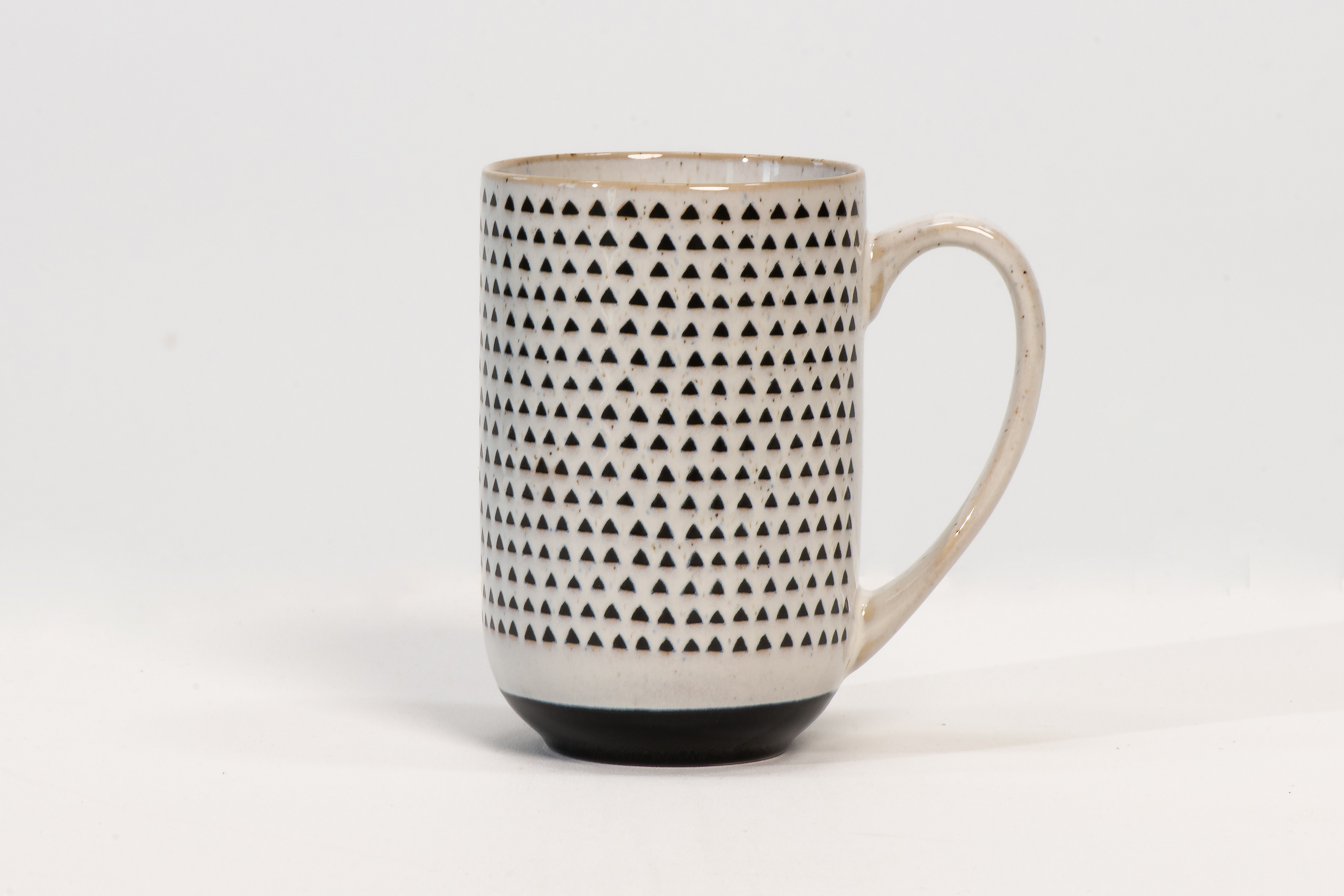House Beautiful Metro Mornings Mug Set