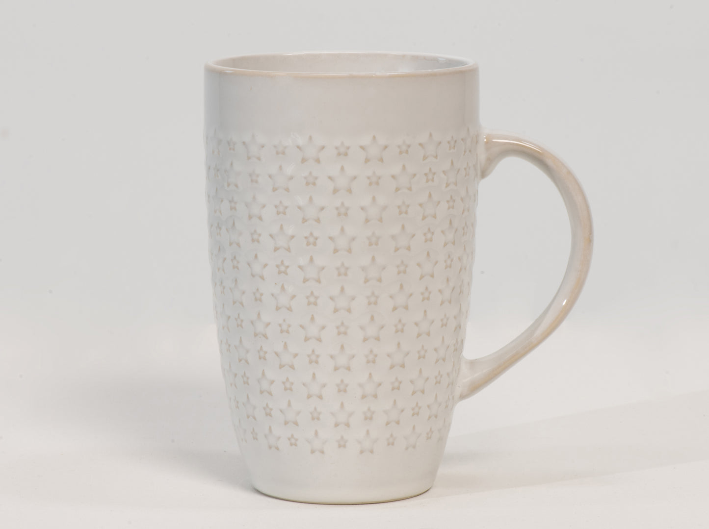 House Beautiful Linen Hues Mug Set