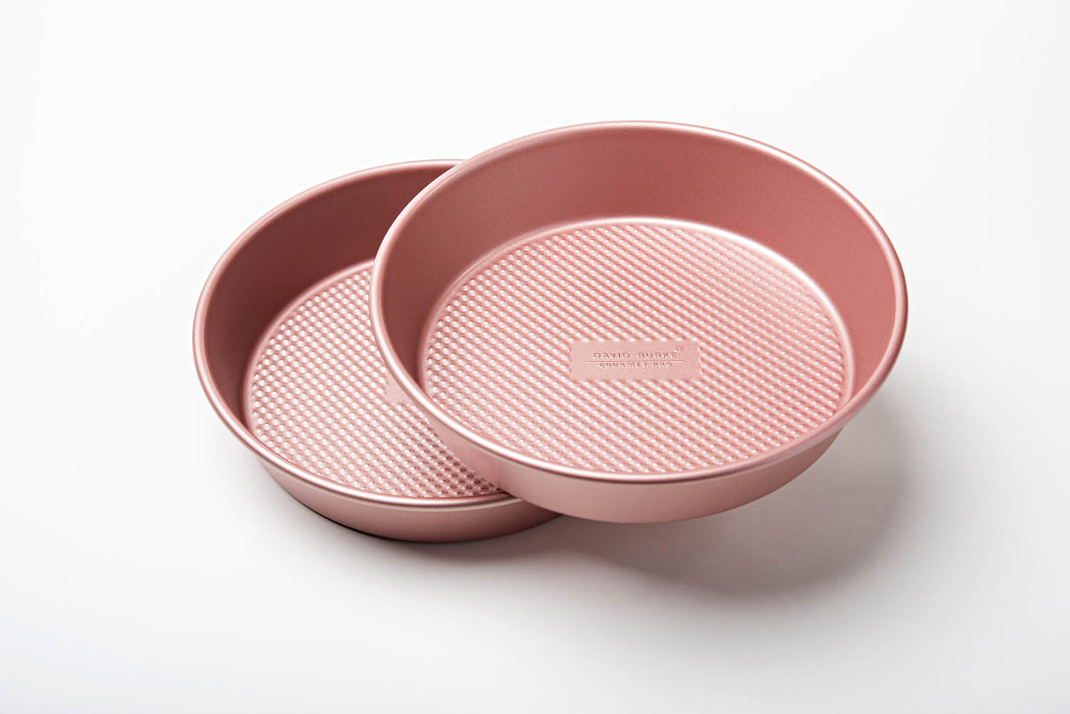 David Burke Sheet Pan and Cooling Rack Set in Rose Gold – Chef's Kiss At  Home