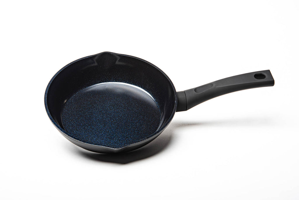 David Burke Cobalt Nonstick Frypan 8