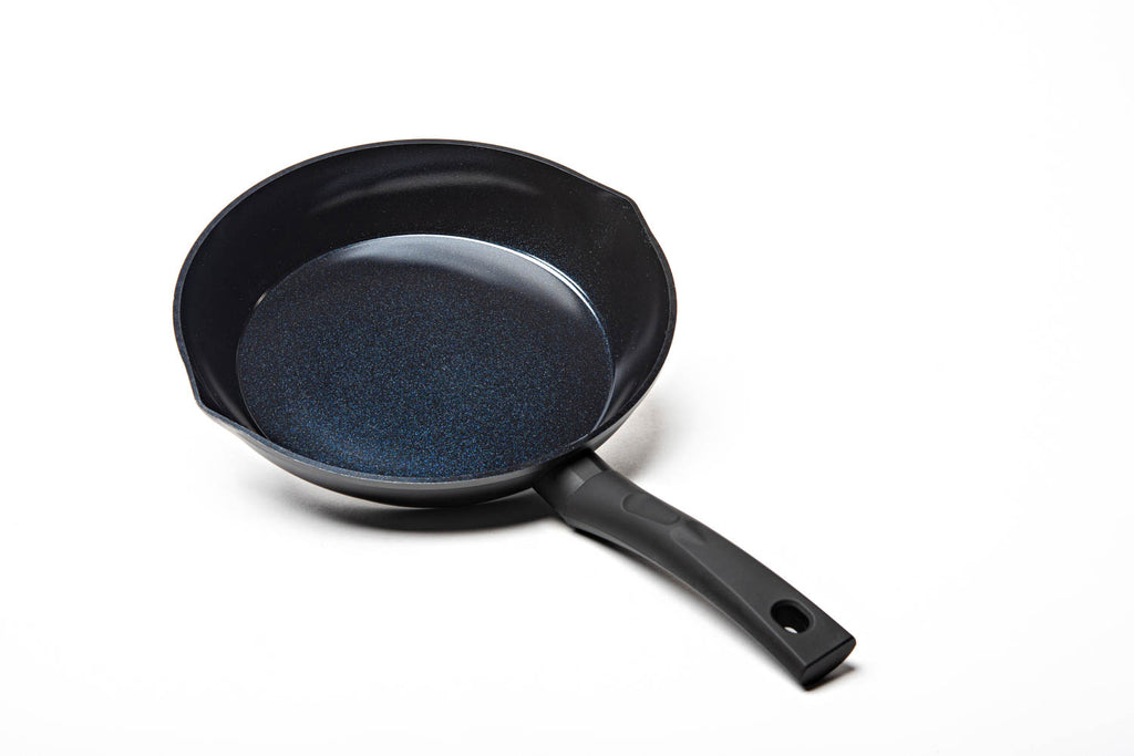David Burke Cobalt Nonstick Frypan 9.5