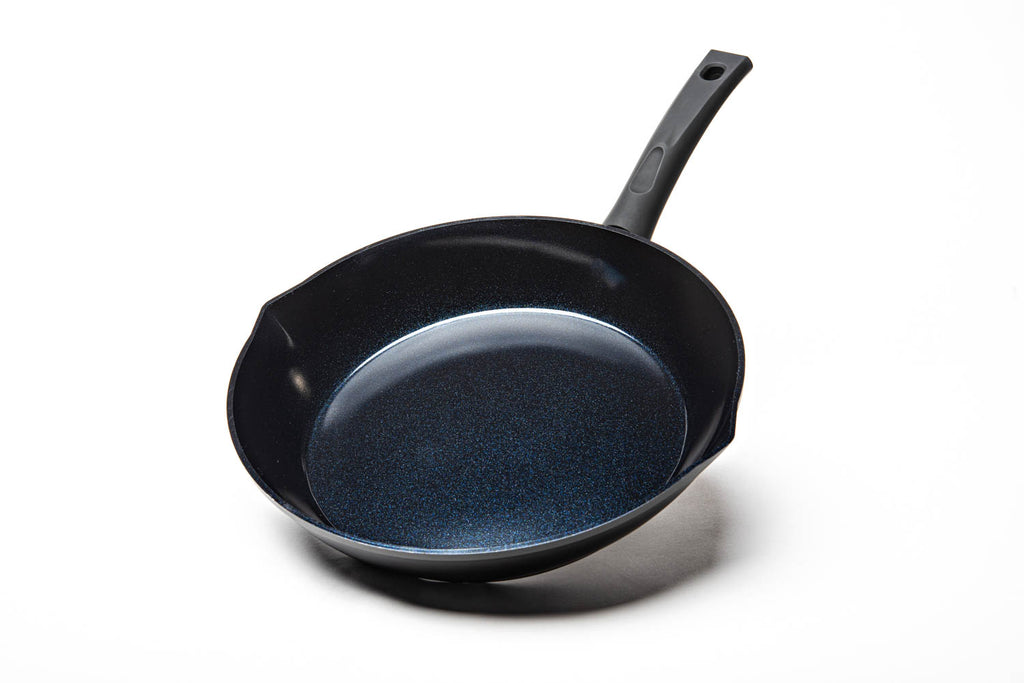 David Burke Cobalt Nonstick Frypan 11