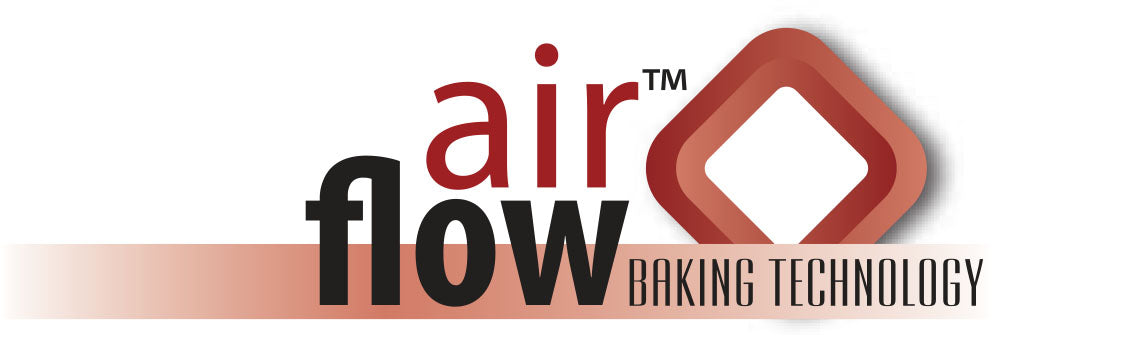 David Burke Bread Loaf Pan - Cream
