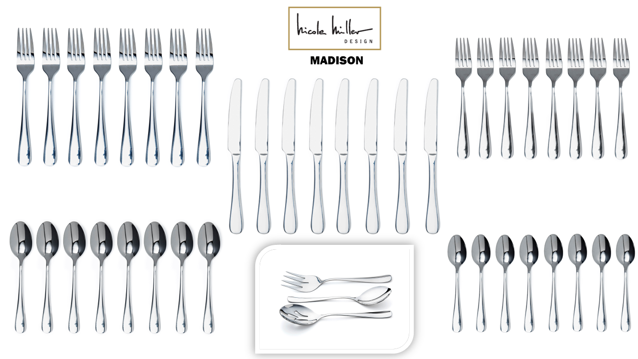70 Piece Elevate Your Kitchen Set